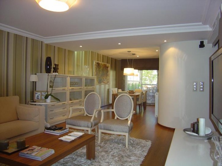 Decoración interiores Zaragoza