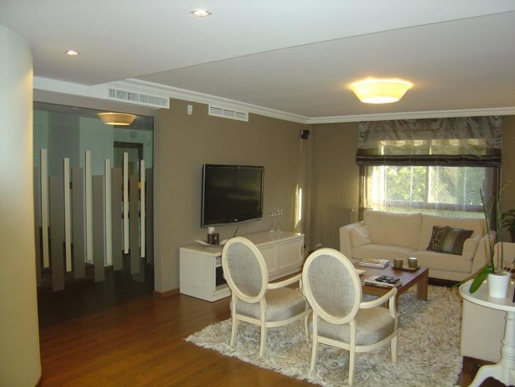 Decoración interiores Zaragoza