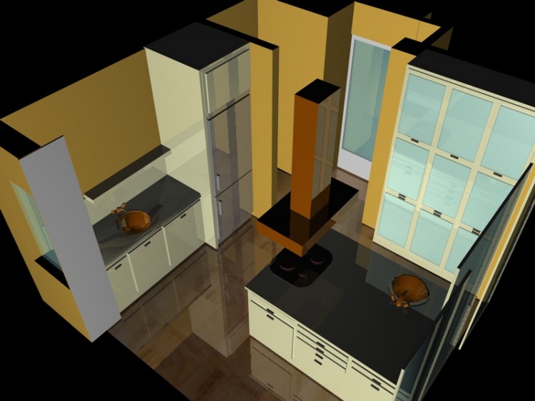 Decoración interiores Zaragoza