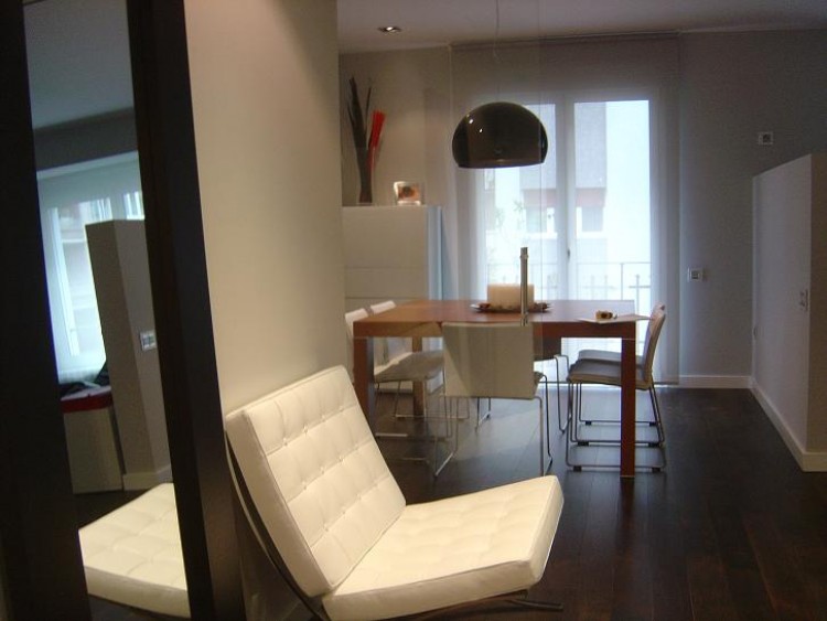 Decoración interiores Zaragoza