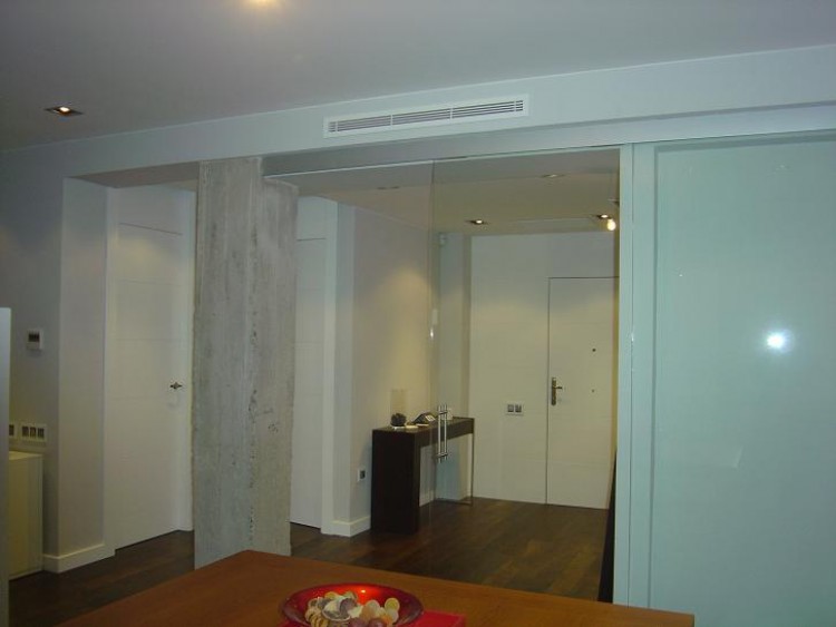 Decoración interiores Zaragoza