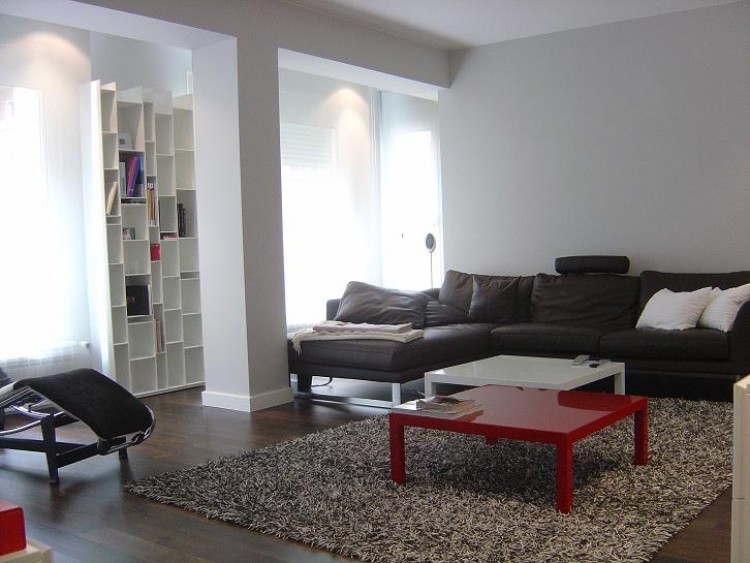 Decoración interiores Zaragoza