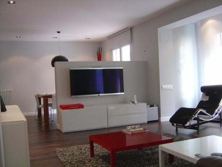 Decoración interiores Zaragoza