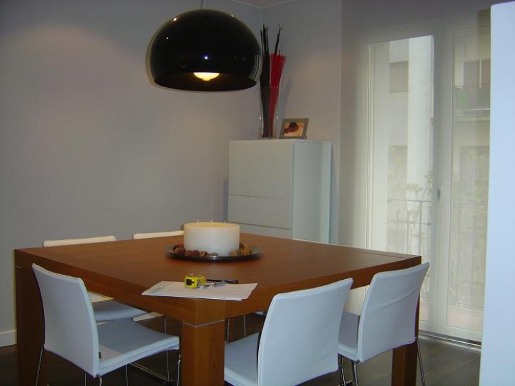 Decoración interiores Zaragoza