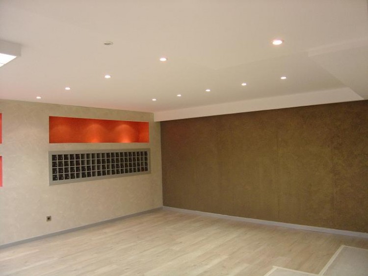 Diseño interiores Zaragoza