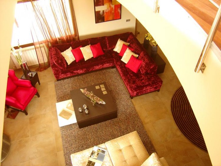 Diseño interiores Zaragoza