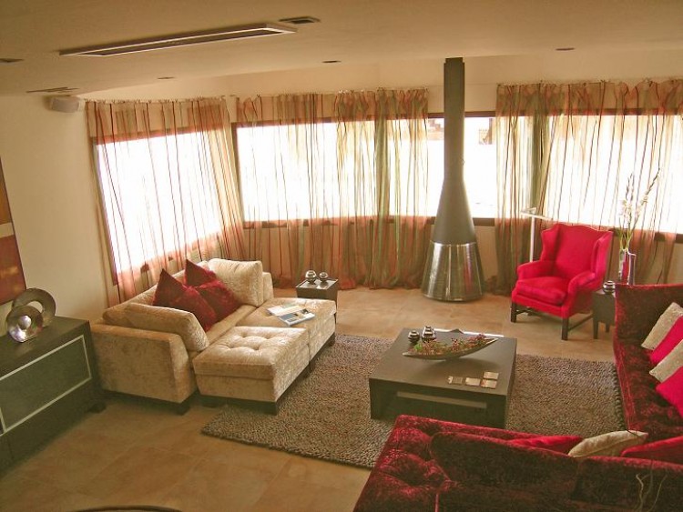 Diseño interiores Zaragoza