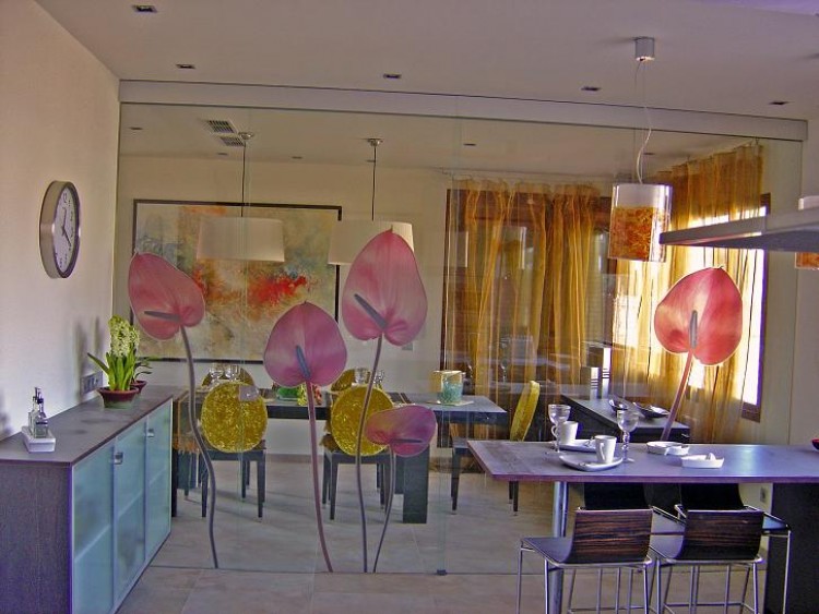 Diseño interiores Zaragoza