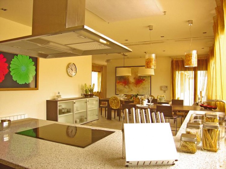 Diseño interiores Zaragoza