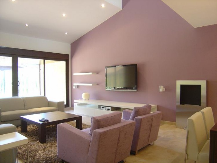 Diseño interiores Zaragoza