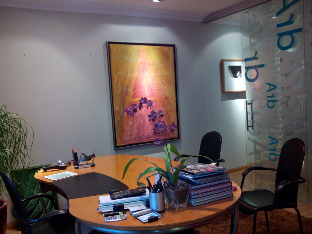 Estudio decoración Zaragoza - AdrA Decoración